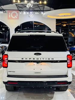 Ford Expedition